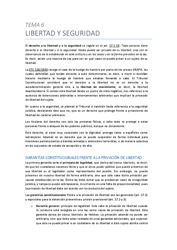 Miniatura del documento Tema 6. Libertad y seguridad.pdf