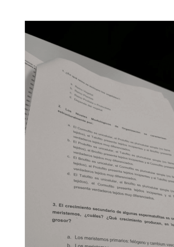 Miniatura del documento EXAMEN-BOTANICA-2019.pdf