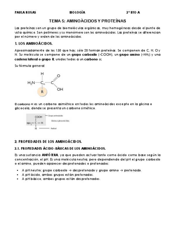 Miniatura del documento TEMA-5-PROTEINAS.pdf