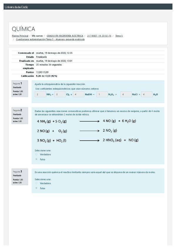 Miniatura del documento Cuestionario-Tema-5-Reacciones-quimicas-percent92percent.pdf