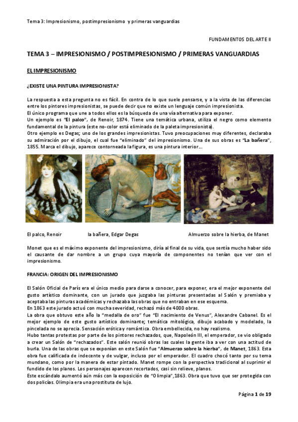 Miniatura del documento Tema-3-Impresionismo-primeras-vanguardias-Copia-en-conflicto-de-Lenovo-PC-2016-11-13.pdf