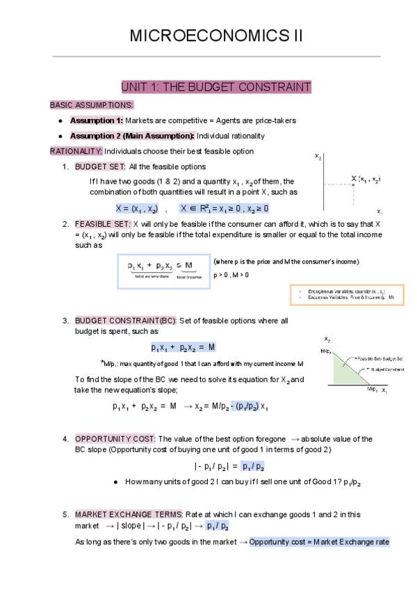 Miniatura del documento Microeconomics-II.pdf