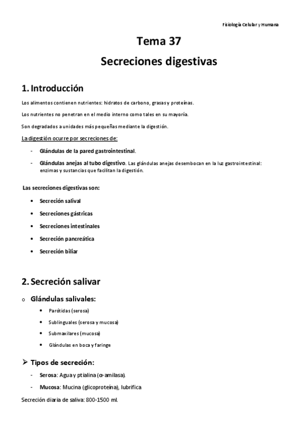 Miniatura del documento Temas 37 y 38 Fisiología.pdf