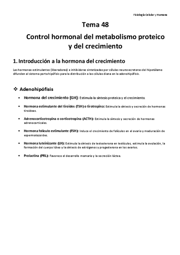 Miniatura del documento Temas 48 49 y 50 Fisiología.pdf