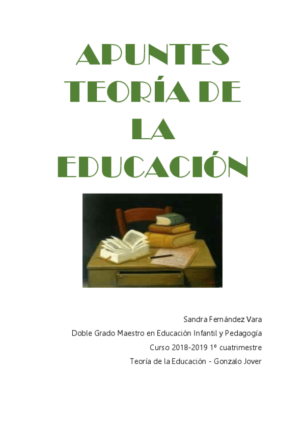 Miniatura del documento Apuntes-Teoria-de-la-Educacion.pdf