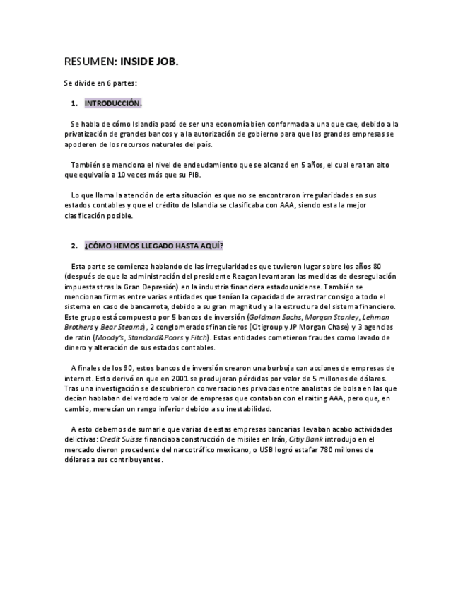 Miniatura del documento Resumen-Inside-Job.pdf
