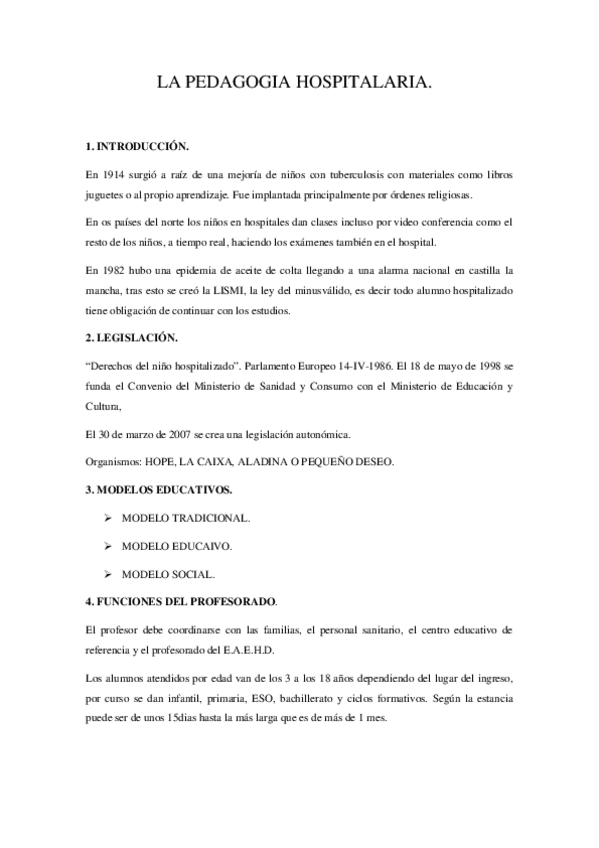 Miniatura del documento LA-PEDAGOGIA-HOSPITALARIA.odt