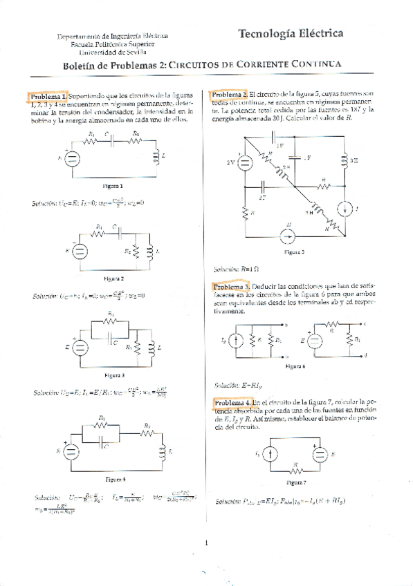 Miniatura del documento Boletin 2 (Tecnologia electrica).pdf