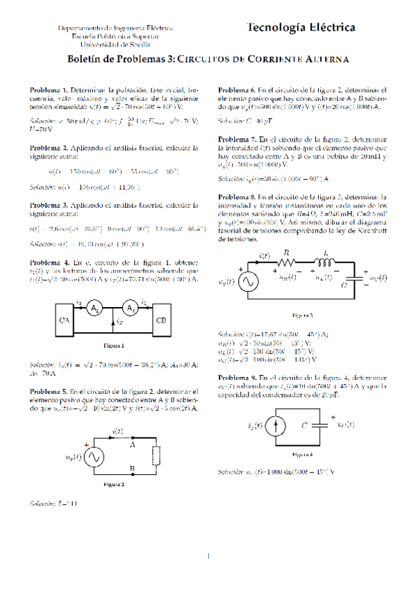 Miniatura del documento Boletin 3 (Tecnologia electrica).pdf