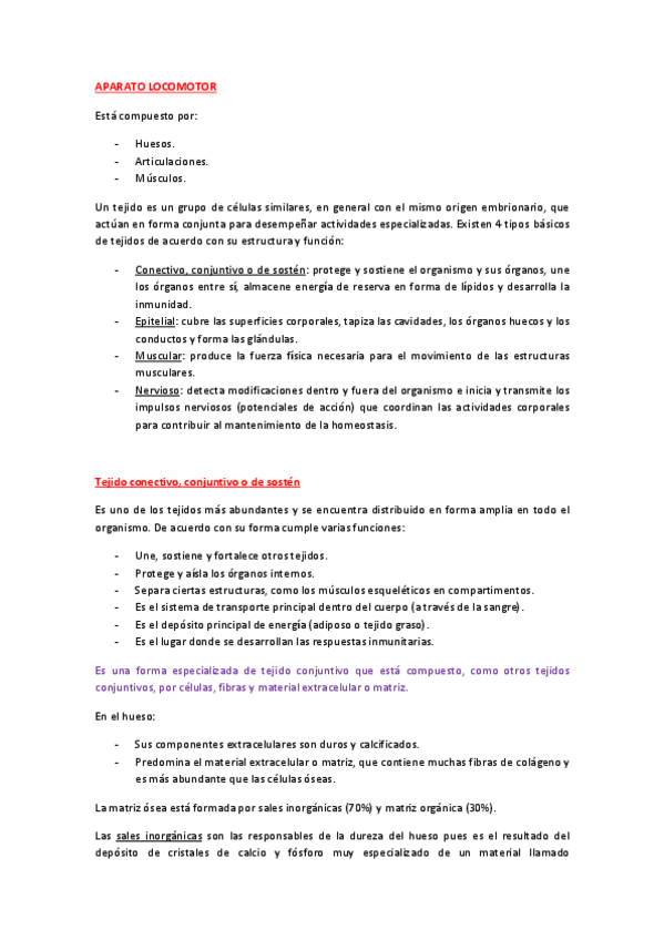 Miniatura del documento TEMA 1 APARATO LOCOMOTOR.pdf