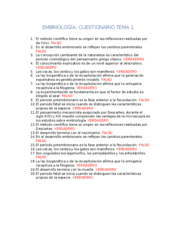 Miniatura del documento Cuestionarios-EMBRIOLOGIA.docx
