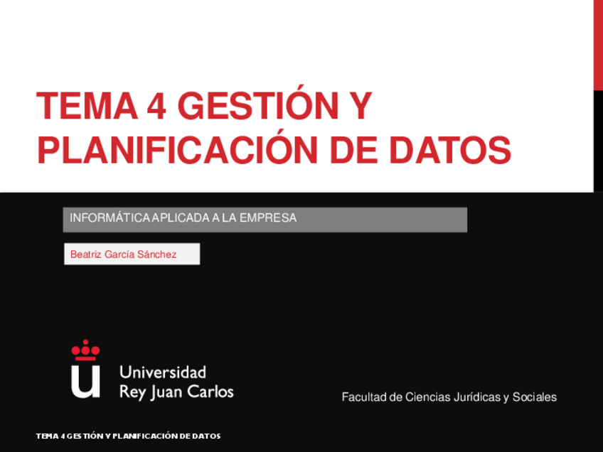 Miniatura del documento TEMA 4