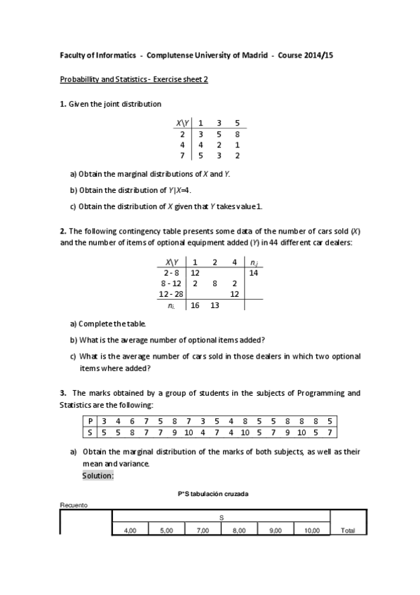 Miniatura del documento Exercise Sheet 2 SOLUTION.pdf