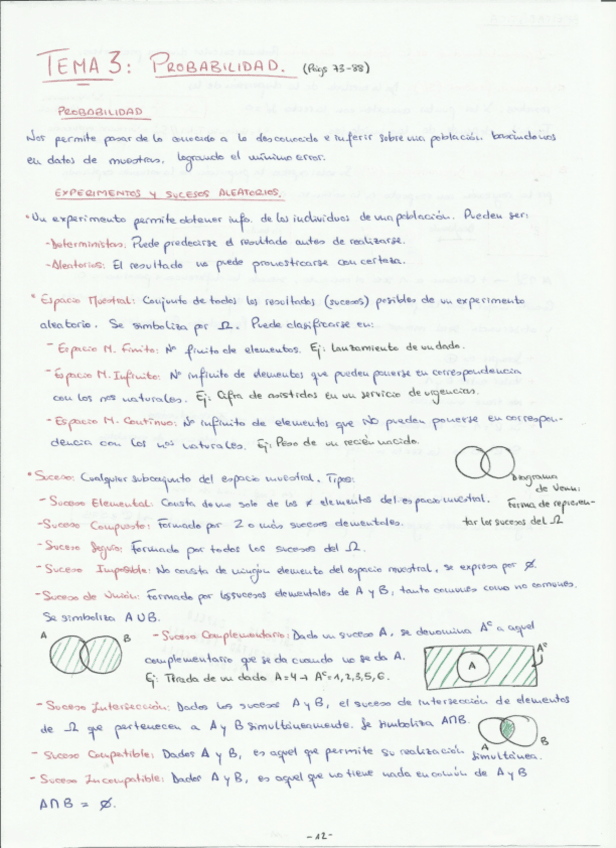 Miniatura del documento Tema 3. Probabilidad.pdf