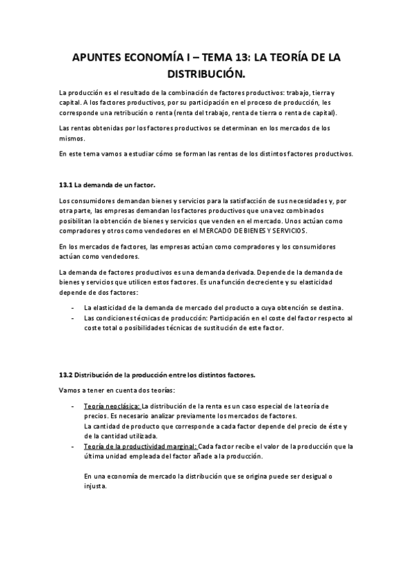 Miniatura del documento APUNTES ECONOMÍA I - Tema 13.pdf