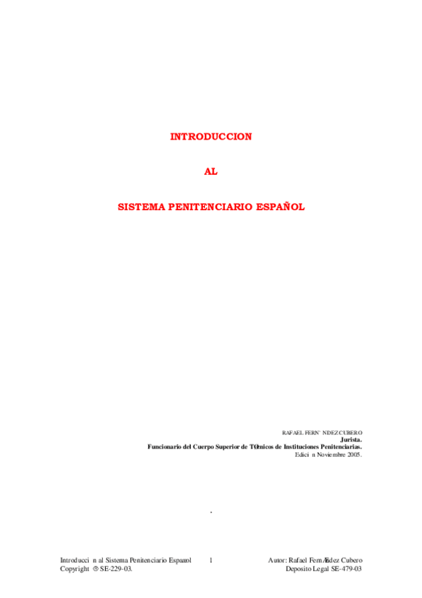 Miniatura del documento SPENITENCIARIO.pdf