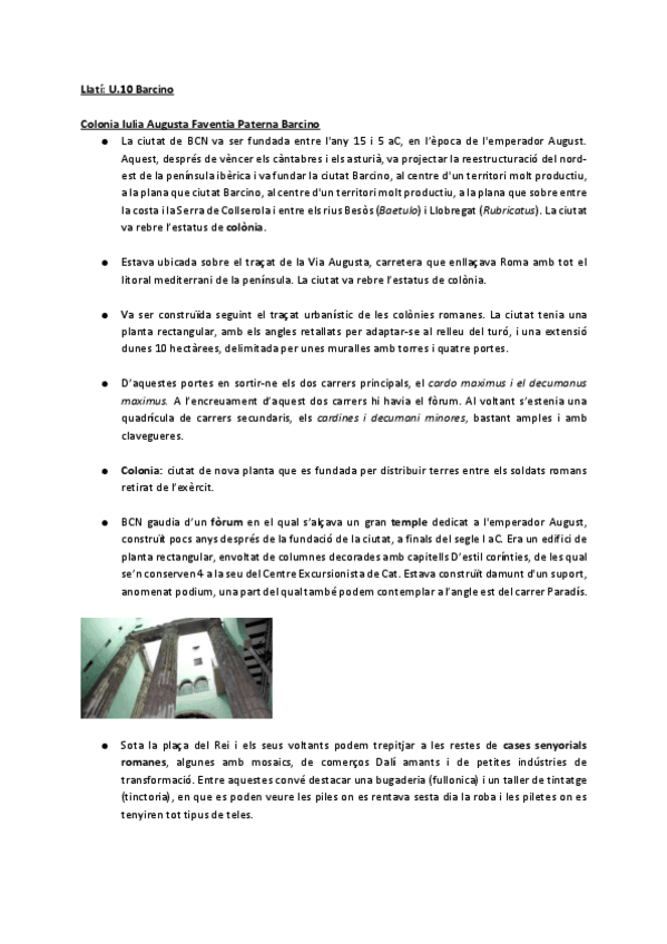 Miniatura del documento U.10 Barcino