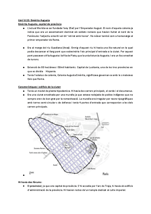 Miniatura del documento U.11 Emèrita Augusta
