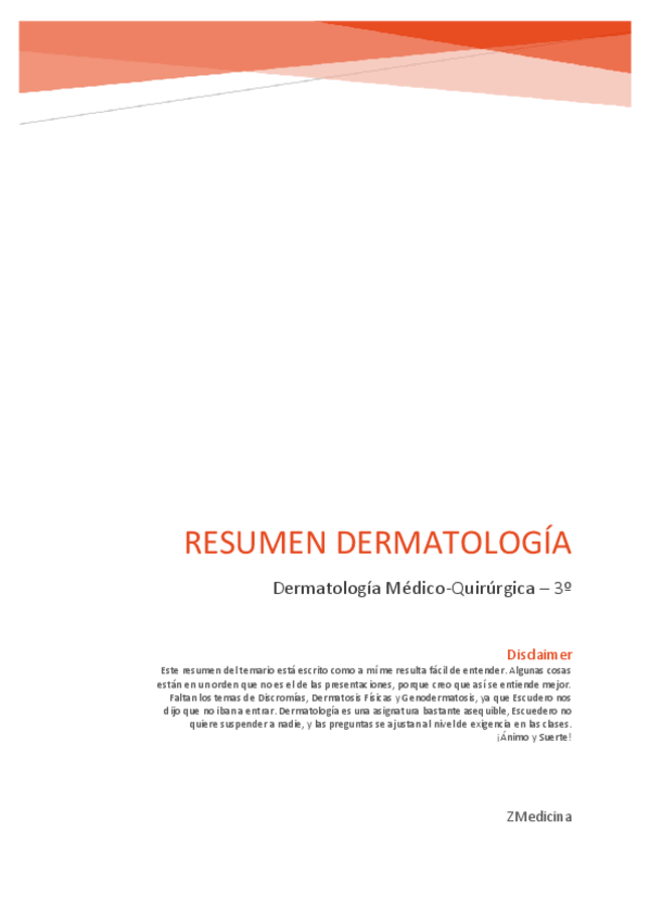 Miniatura del documento Resumen-Dermatologia.pdf