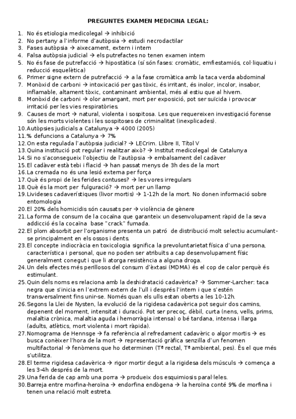 Miniatura del documento PREGUNTES-EXAMEN-MEDICINA-LEGAL-1.docx