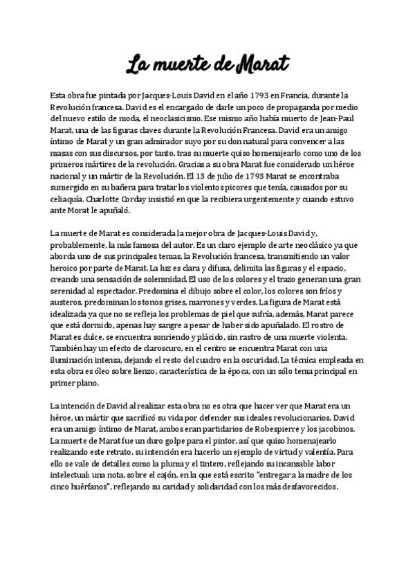 Miniatura del documento Comentario-Historia-del-arte.pdf