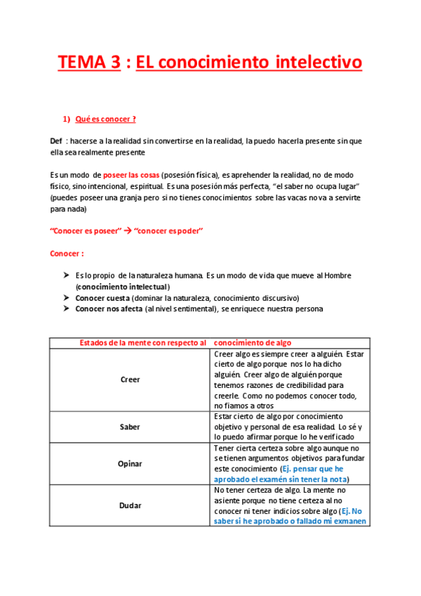 Miniatura del documento 3. El conocimiento intelectivo