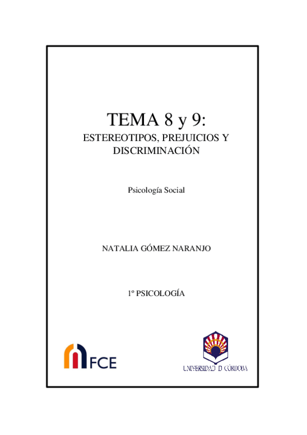 Miniatura del documento T8y9-Estereotipos.pdf