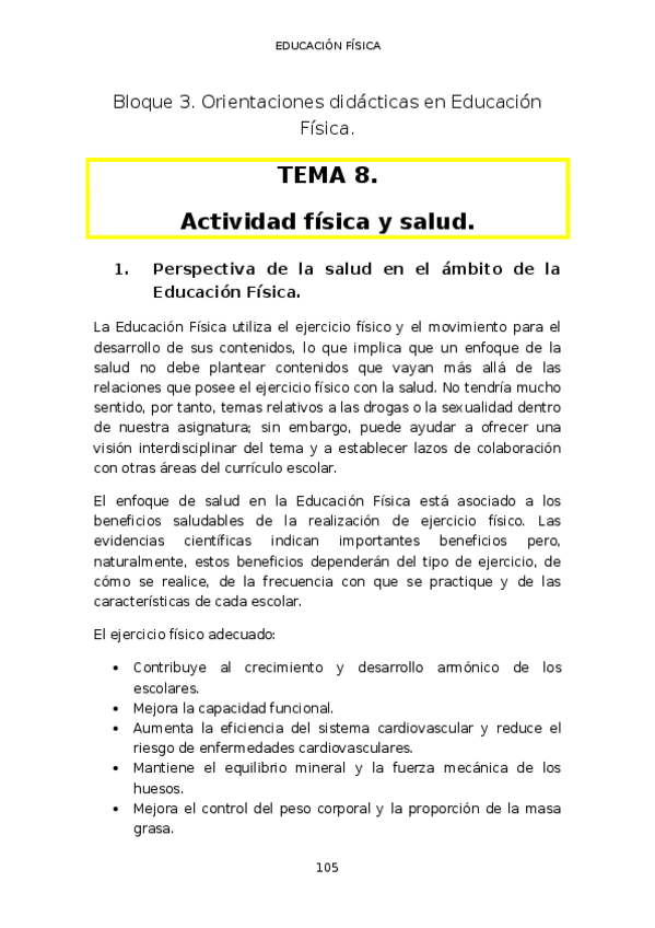 Miniatura del documento Tema-8-Educacion-Fisica.docx