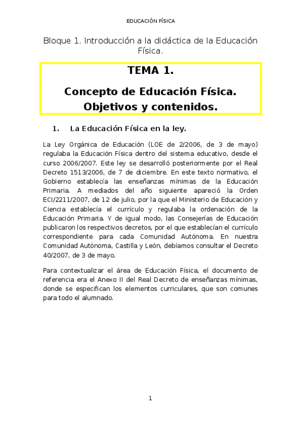 Miniatura del documento Tema-1-Educacion-Fisica.docx