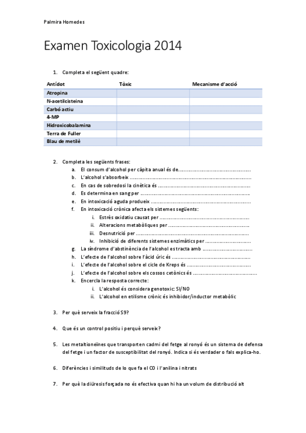 Miniatura del documento EXAMEN TOXICOLGIA 2014.pdf
