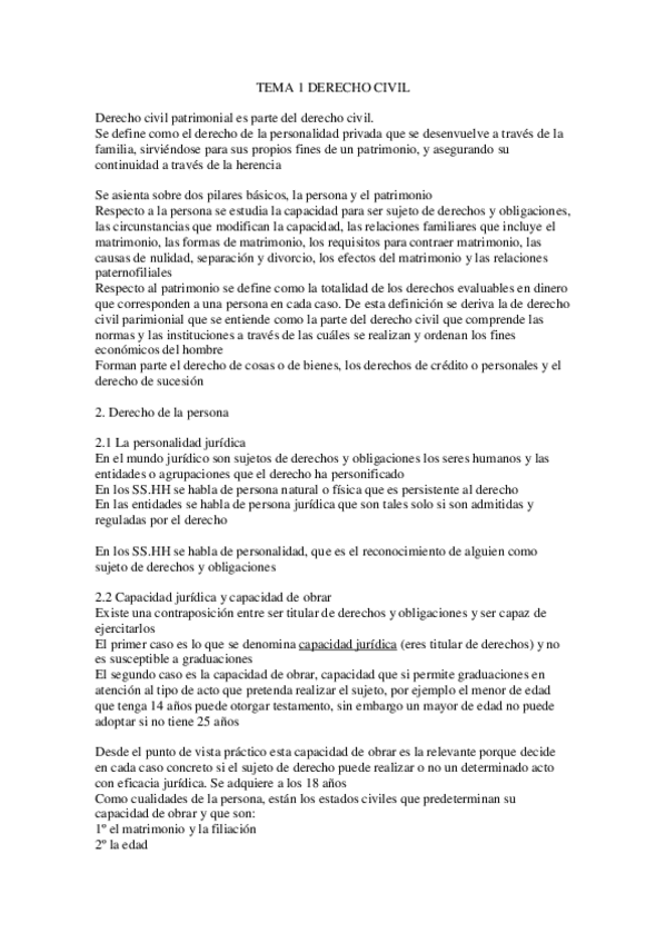 Miniatura del documento Derecho civil.pdf