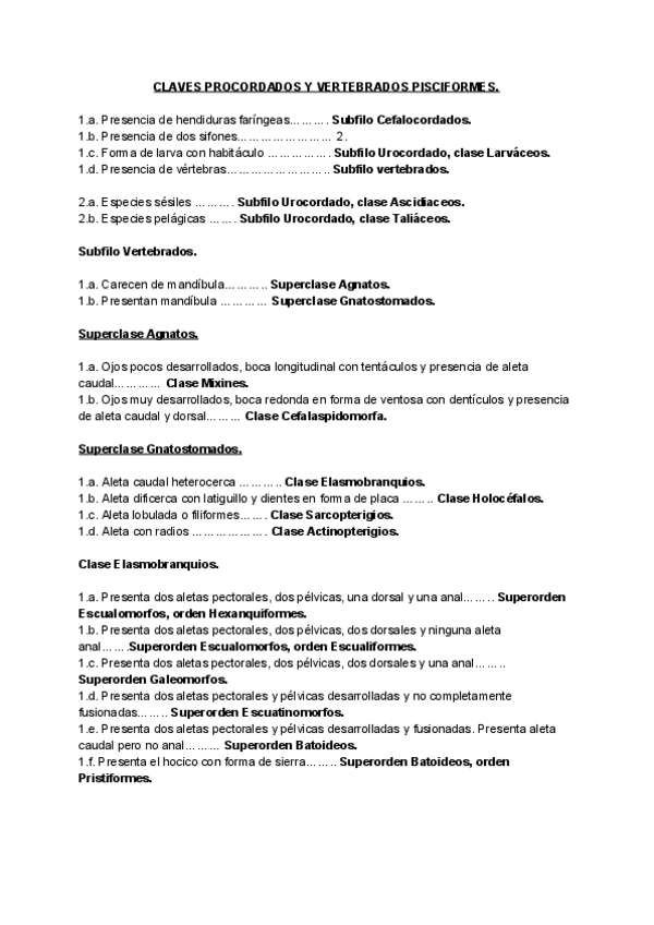 Miniatura del documento CLAVES-PROCORDADOS-Y-VERTEBRADOS-PISCIFORMES.pdf