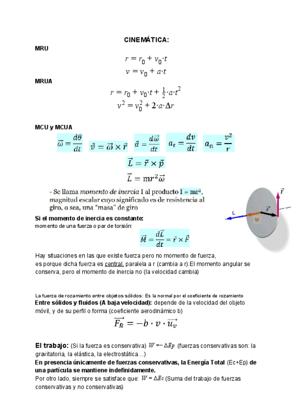 Miniatura del documento Formulas-Fisica.pdf