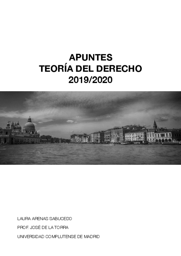 Miniatura del documento Apuntes-Teoria-del-Derecho-Leccion-7-.pdf