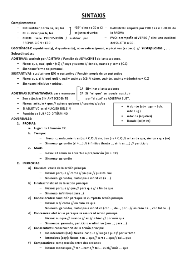 Miniatura del documento APUNTES-SINTAXIS-2o-BACHILLERATO.pdf