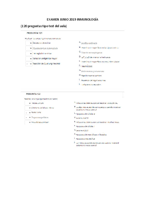 Miniatura del documento EXAMEN-JUNIO-2019-INMUNOLOGIA.pdf