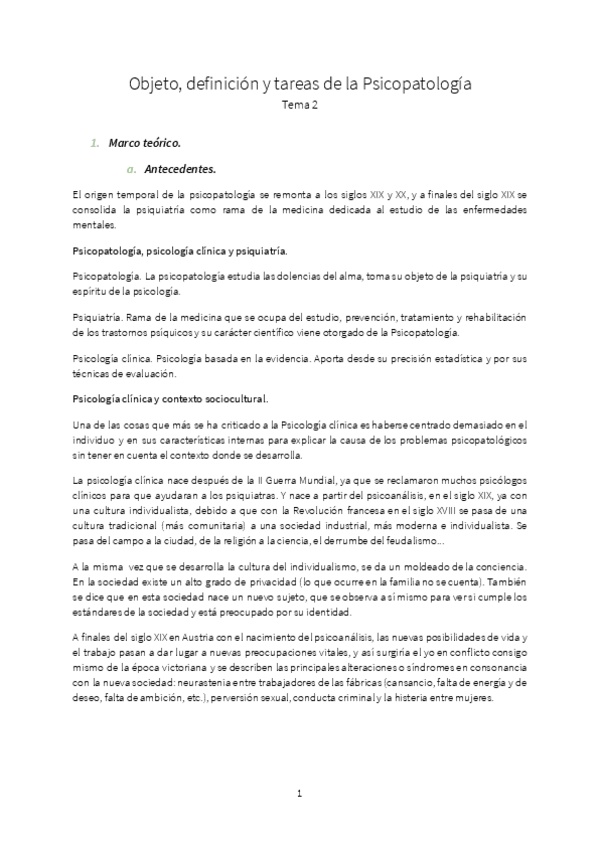 Miniatura del documento Tema-2-Psicopatologia-general.pdf