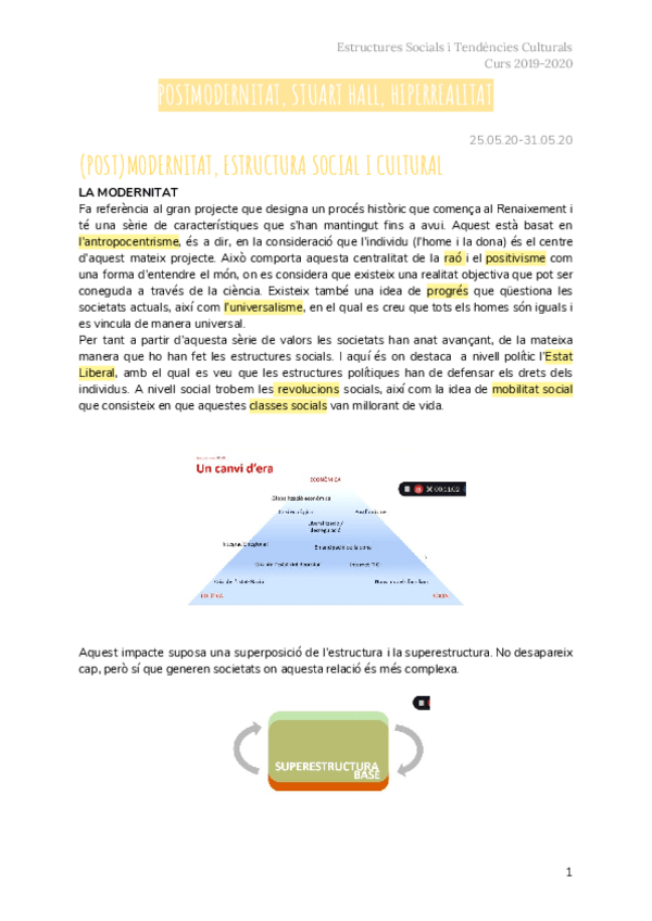 Miniatura del documento POSTMODERNITAT-STUART-HALL-HIPERREALITAT.pdf