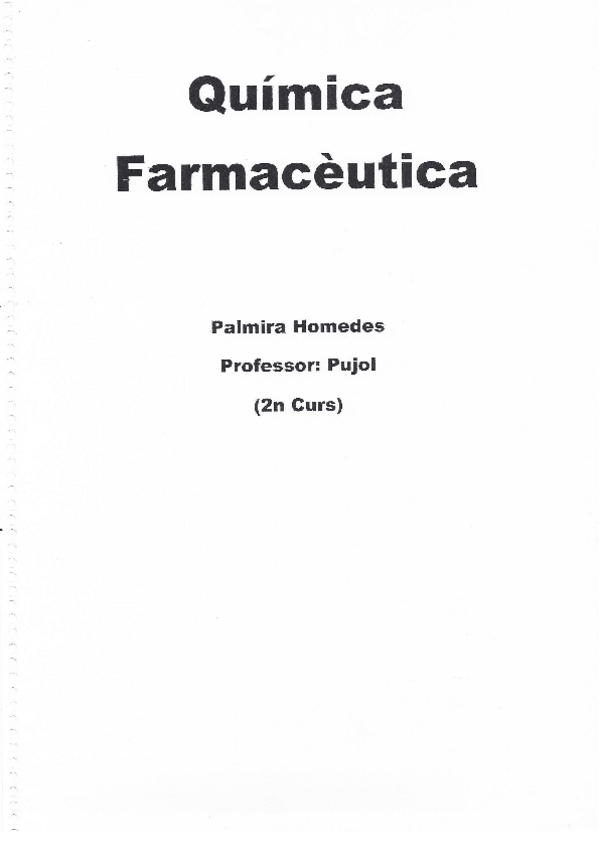 Miniatura del documento Quimica farmacèutica 1 (part 1).pdf
