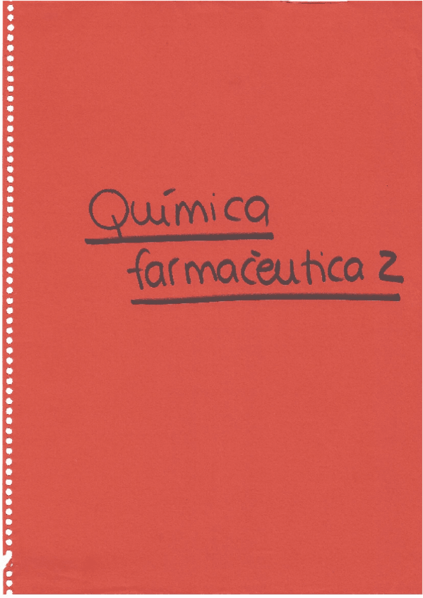 Miniatura del documento Quimica farmacèutica 2 (part 1).pdf