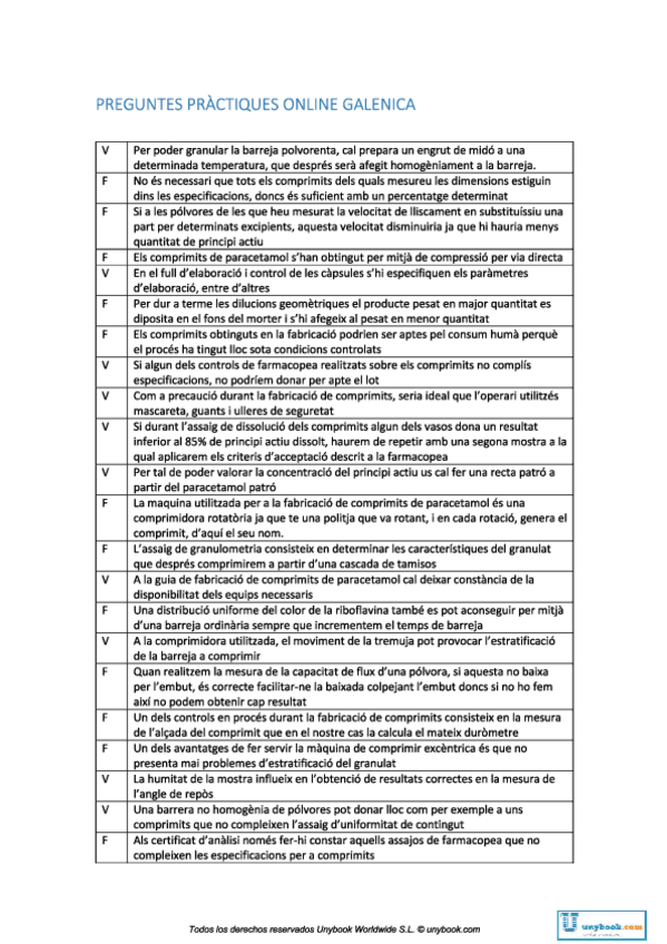 Miniatura del documento Preguntes pràctiques online galènica 2.pdf