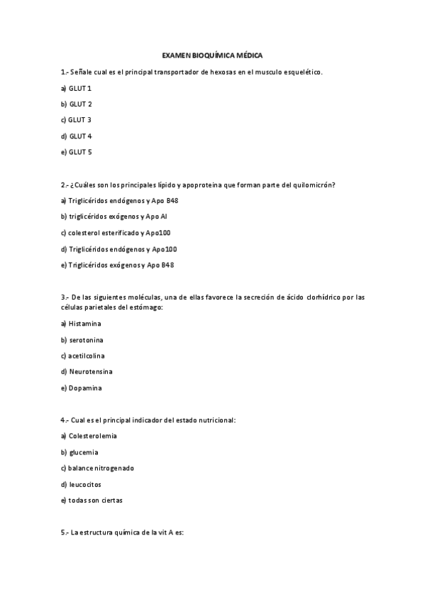 Miniatura del documento EXAMEN-BIOQUIMICA-MEDICA.pdf