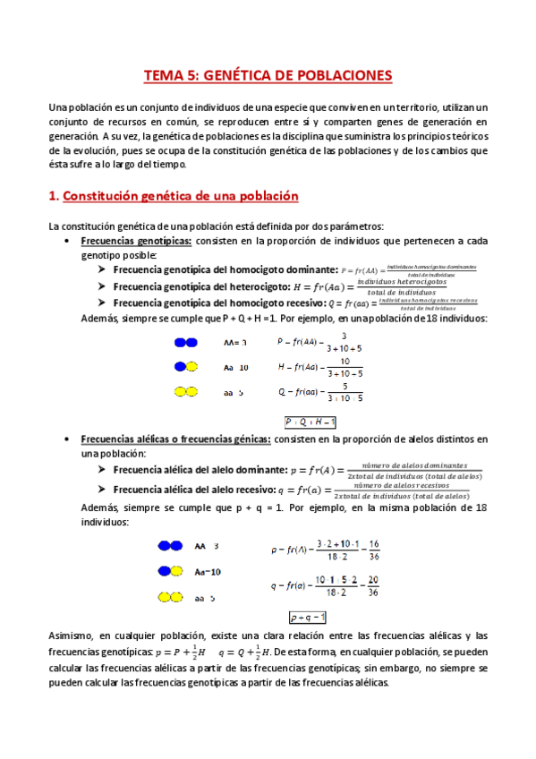 Miniatura del documento TEMA-5-Genetica.pdf
