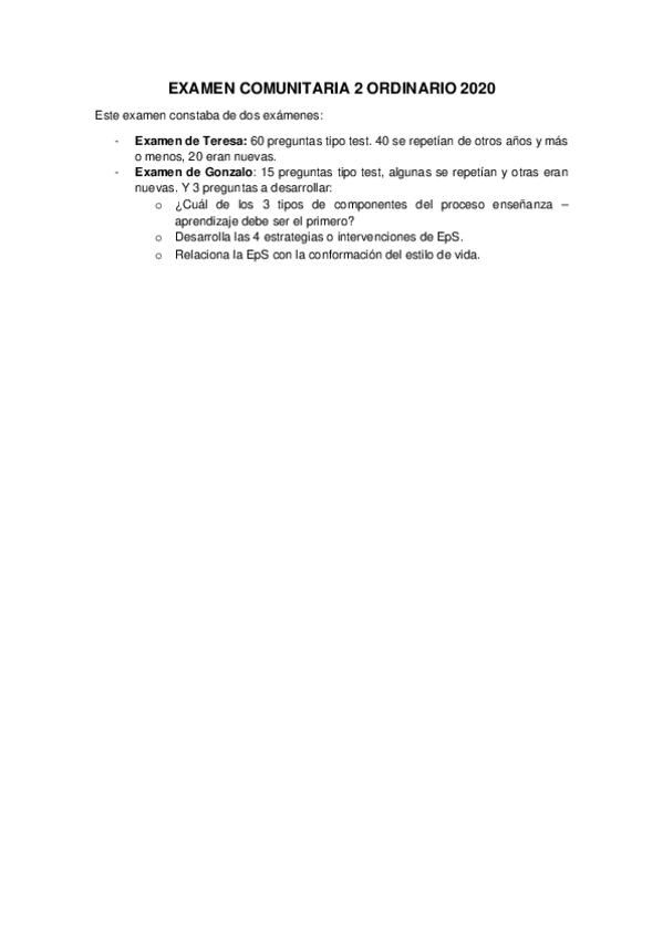 Miniatura del documento Examen-Comunitaria-2-2020.docx
