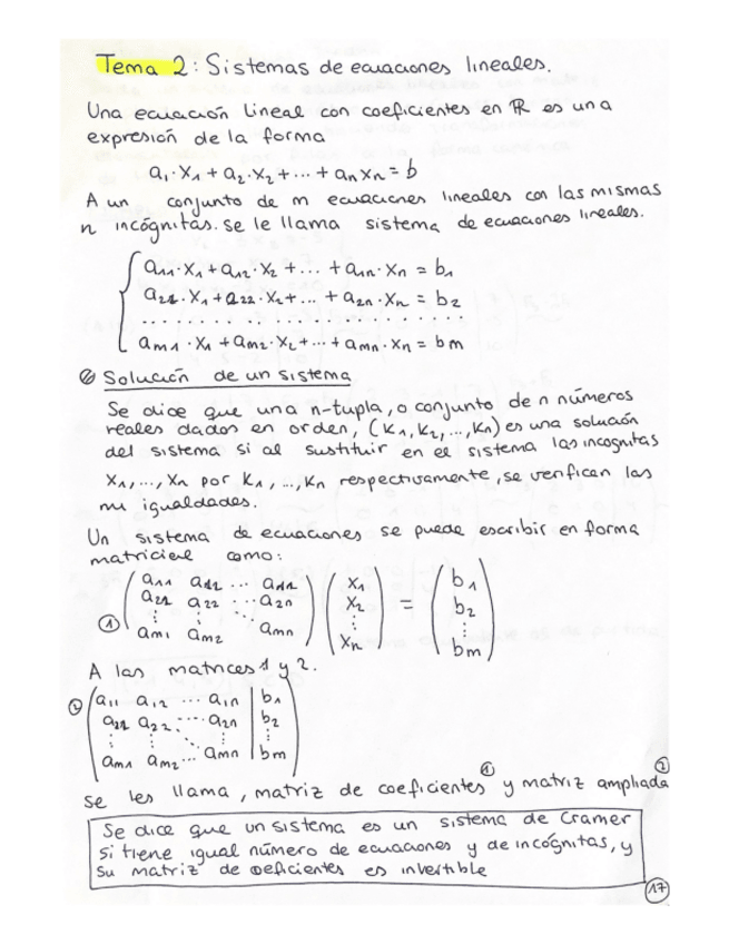 Miniatura del documento APUNTESSISTEMASECUACIONESCONEJEMPLOS.pdf