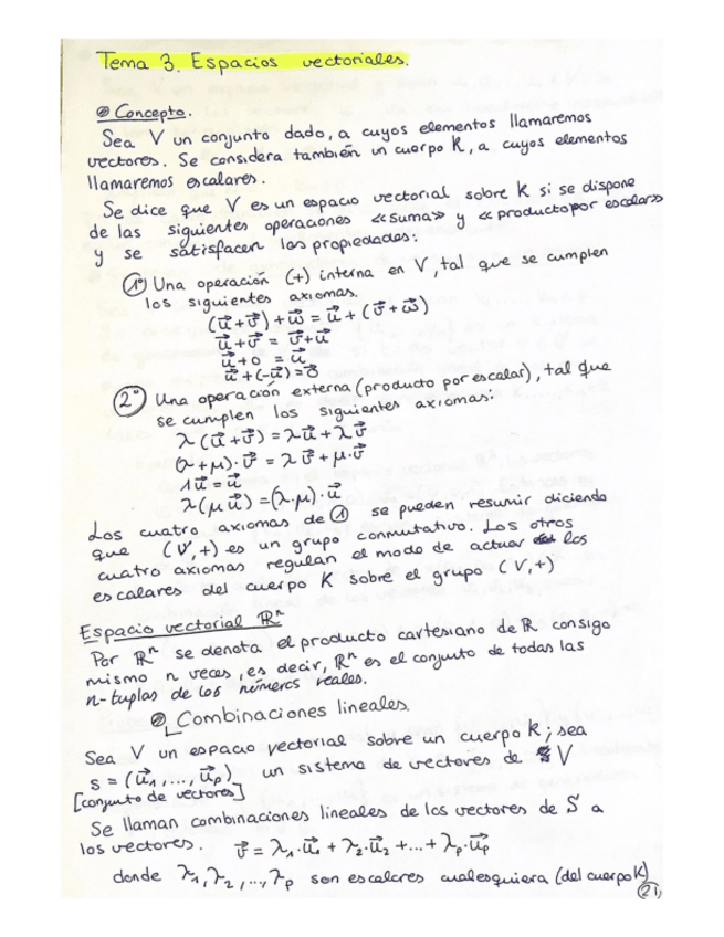 Miniatura del documento APUNTESESPACIOSVECTORIALESCONEJEMPLOS.pdf