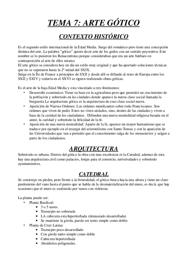 Miniatura del documento Arte-Gotico.odt