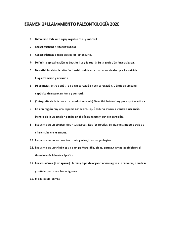 Miniatura del documento EXAMEN-2o-LLAMAMIENTO-PALEONTOLOGIA-2020.pdf