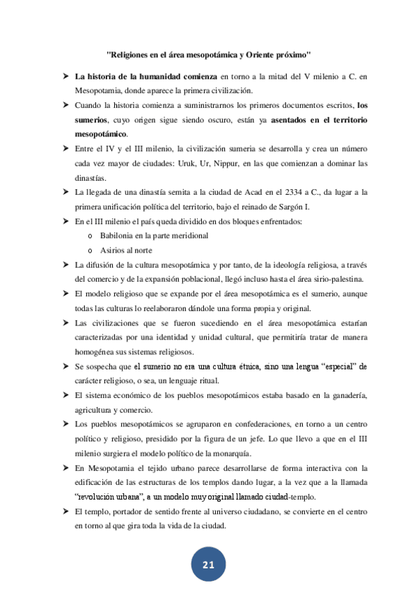 Miniatura del documento Religión mesopotámica.pdf
