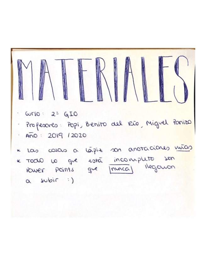 Miniatura del documento apuntesmateriales.pdf